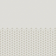 Mutina Tape С000386941 RETA51_mesh half brown 20.5x20.5 keramisch graniet 20,5x20,5 cm, Italië - foto 1 - foto 1