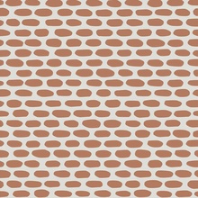 Mutina Tape С000386973 RETA54_cobble brown 20.5x20.5 keramisch graniet 20,5x20,5 cm, Italië - foto 1 - foto 1