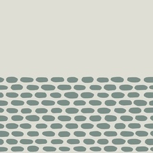 Mutina Tape С000386952 RETA33_cobble half green 20.5x20.5 keramisch graniet 20,5x20,5 cm, Italië - foto 1 - foto 1