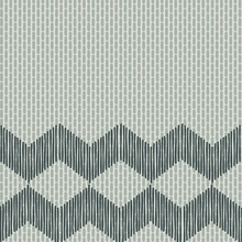 Mutina Tape С000387019 RETA37_TAPE ZIGZAG HALF GREEN 20.5x20.5 keramisch graniet 20,5x20,5 cm, Italië - foto 1 - foto 1