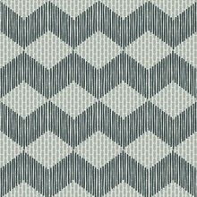 Mutina Tape С000386937 RETA38_zigzag green 20.5x20.5 keramisch graniet 20,5x20,5 cm, Italië - foto 1 - foto 1