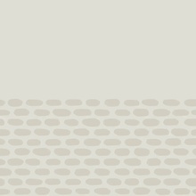 Mutina Tape С000386950 RETA13_cobble half white 20.5x20.5 keramisch graniet 20,5x20,5 cm, Italië - foto 1 - foto 1