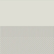Mutina Tape С000387004 RETA15_grainy half white 20.5x20.5 keramisch graniet 20,5x20,5 cm, Italië - foto 1 - foto 1
