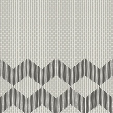 Mutina Tape С000387017 RETA17_zigzag half white 20.5x20.5 keramisch graniet 20,5x20,5 cm, Italië - foto 1 - foto 1