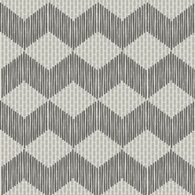 Mutina Tape С000387022 RETA18_zigzag white 20.5x20.5 keramisch graniet 20,5x20,5 cm, Italië - foto 1 - foto 1