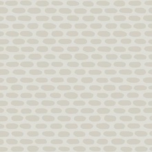 Mutina Tape RETA14 Cobble White Decor 20,5x20,5 cm, Italy - photo 1 - photo 1