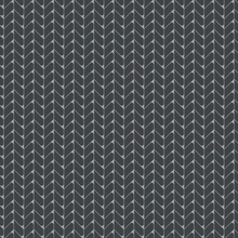 Mutina Tape RETA42 Mesh Black Decor 20,5x20,5 cm, Italy - photo 1 - photo 1