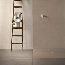 Mutina Teknotessere ongeglazuurd keramisch graniet, Italië, monokleur - interieurfoto 1 - foto 3