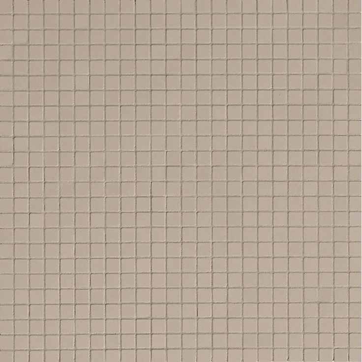 Mutina Teknotessere С000203135 993813_Teknotessere1X1Cemento Mosaic 30x30 cm, Italy, monochrome - photo 1 Mutina Teknotessere С000203135 993813_Teknotessere1X1Cemento Mosaic 30x30 cm, Italy, monochrome - photo 1