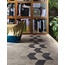 Mutina Tex 11,5x20 см, geglazuurd keramisch graniet, Italië, stof - interieurfoto 2