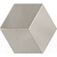Mutina Tex С000203149 RETX04_TexGrey11,5X20 porcelain tile 11,5x20 cm, Italy, fabric - photo 1