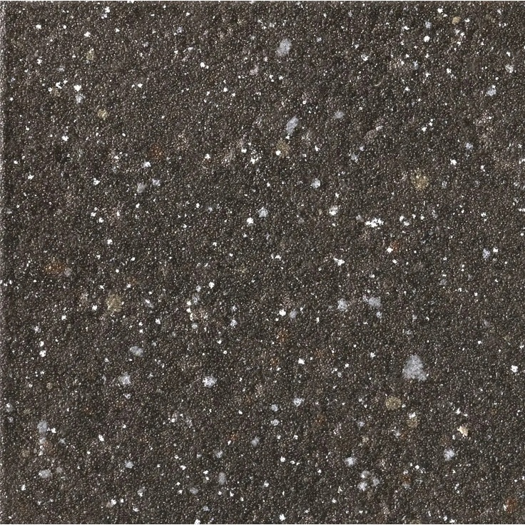 Mutina Time С000586522 BOTR25_time etna black rough 3,9x3,9 gres porcelánový 3,9x3,9 cm, Itálie, terrazzo - fotografie 1 Mutina Time С000586522 BOTR25_time etna black rough 3,9x3,9 gres porcelánový 3,9x3,9 cm, Itálie, terrazzo - fotografie 1