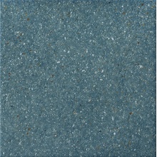 Mutina Time С000586360 BOTR07_time virginia blue rough 20,5x20,5 keramisch graniet 20,5x20,5 cm, Italië, terrazzo - foto 1 - foto 1