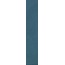 Mutina Time С000586384 BOTS17_time virginia blue smooth 3,9x20,5 porcelain tile 3,9x20,5 cm, Italy - photo 1
