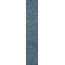 Mutina Time С000586376 BOTR17_time virginia blue rough 3,9x20,5 gres porcelánový 3,9x20,5 cm, Itálie, terrazzo - fotografie 1 Mutina Time С000586376 BOTR17_time virginia blue rough 3,9x20,5 gres porcelánový 3,9x20,5 cm, Itálie, terrazzo - fotografie 1