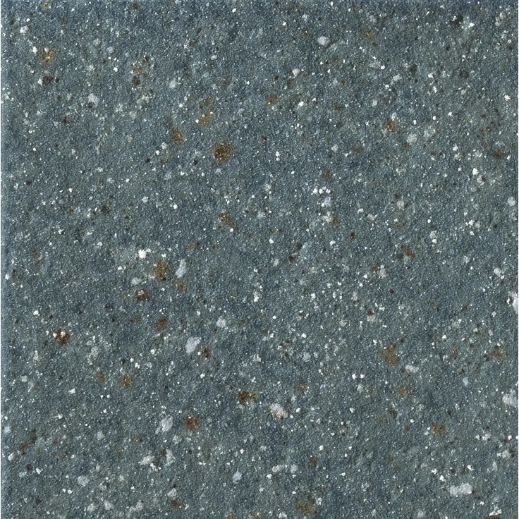 Mutina Time С000586524 BOTR27_time virginia blue rough 3,9x3,9 porcelain tile 3,9x3,9 cm, Italy, terrazzo - photo 1 Mutina Time С000586524 BOTR27_time virginia blue rough 3,9x3,9 porcelain tile 3,9x3,9 cm, Italy, terrazzo - photo 1