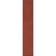 Mutina Time С000586379 BOTS12_time salta red smooth 3,9x20,5 keramisch graniet 3,9x20,5 cm, Italië - foto 1 - foto 1
