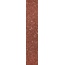 Mutina Time С000586371 BOTR12_time salta red rough 3,9x20,5 porcelænsflise 3,9x20,5 cm, Italien, terrazzo - foto 1 Mutina Time С000586371 BOTR12_time salta red rough 3,9x20,5 porcelænsflise 3,9x20,5 cm, Italien, terrazzo - foto 1