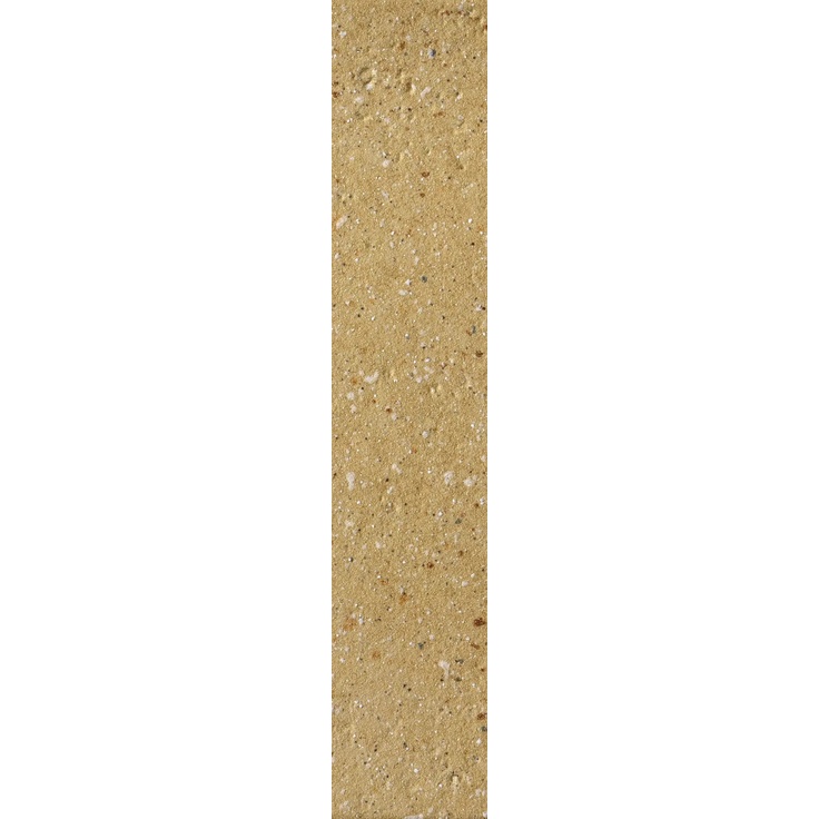 Mutina Time С000586377 BOTR18_time sahara sand rough 3,9x20,5 porcelain tile 3,9x20,5 cm, Italy, terrazzo - photo 1 Mutina Time С000586377 BOTR18_time sahara sand rough 3,9x20,5 porcelain tile 3,9x20,5 cm, Italy, terrazzo - photo 1