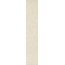 Mutina Time С000586370 BOTR11_time dover white rough 3,9x20,5 porcelænsflise 3,9x20,5 cm, Italien, terrazzo - foto 1