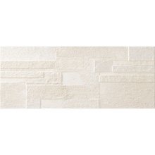 Naxos Lithos 99938 Rev. Muretto Trani 3D wall tile 32x80,5 cm, Italy, stone  - photo 1 - photo 1