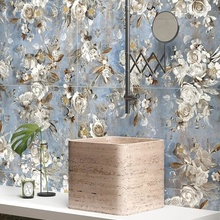 Naxos Alchymie 60x120 см, porcelanato esmaltado, Itália - foto de interior 1 Naxos Alchymie 60x120 см, porcelanato esmaltado, Itália - foto de interior 1 - foto 1