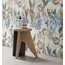 Naxos Pictura 30x60, glazed porcelain stoneware, Italy, concrete - interior photo 10