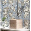 Naxos Alchymie 60x120 см, glaseret porcelænsflise, Italien - interiørfoto 15
