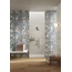 Naxos Artemis 20x120 см, glazed porcelain stoneware, Italy, wood look - interior photo 5