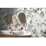 Naxos Alchymie 60x120 см, glaseret porcelænsflise, Italien - interiørfoto 14