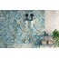 Naxos Fresco 60x60, glazed porcelain stoneware, Italy, concrete - interior photo 22