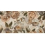 Naxos Alchymie С000583536 133483_FloweryBeigeNa.Ret.60X120 porcelænsflise 60x120 cm, Italien - foto 1