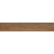 Naxos Artemis 131261 Chestnut Ret porcelain tile 20x120 cm, Italy, wood - photo 1 - photo 1