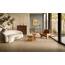 Naxos Authentic 20x120, glazed porcelain stoneware, Italy, wood look - interior photo 10