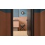 Naxos Authentic 20x120, glazed porcelain stoneware, Italy, wood look - interior photo 9