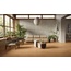 Naxos Authentic 20x120, glazed porcelain stoneware, Italy, wood look - interior photo 2
