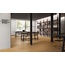 Naxos Authentic 20x120, glazed porcelain stoneware, Italy, wood look - interior photo 4