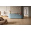 Naxos Authentic 20x120, glazed porcelain stoneware, Italy, wood look - interior photo 5