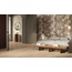 Naxos Authentic 20x120, glazed porcelain stoneware, Italy, wood look - interior photo 3