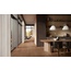 Naxos Authentic 20x120, glazed porcelain stoneware, Italy, wood look - interior photo 6