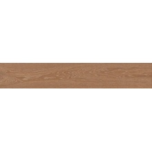 Naxos Authentic С000615422 140169_ChocolateNat.Ret.20X120 porcelain tile 20x120 cm, Italy, wood look - photo 1 - photo 1