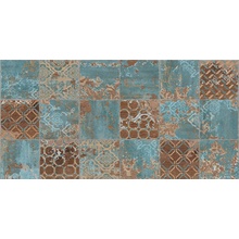 Naxos Authentic С000615436 141698_MilaNat.Ret60X120 porcelain tile 60x120 cm, Italy, wood look - photo 1 - photo 1