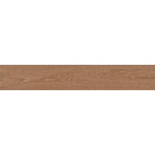 Naxos Authentic 140169 Chocolate Nat Ret porcelain tile 20x120 cm, Italy, wood - photo 1 - photo 1