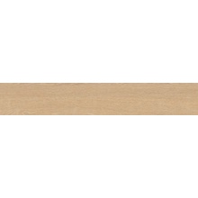 Naxos Authentic 140170 Moonlight Nat Ret porcelain tile 20x120 cm, Italy, wood - photo 1 - photo 1