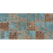 Naxos Authentic 141698 Mila Nat Ret porcelain tile 60x120 cm, Italy, wood - photo 1 - photo 1