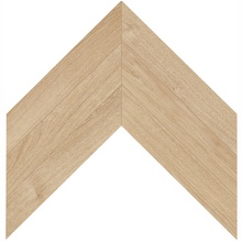 Naxos Authentic 140759 Chevron Raw porcelain tile 10x55 cm, Italy, wood - photo 1 - photo 1