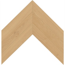 Naxos Authentic 140762 Chevron Habit porcelain tile 10x55 cm, Italy, wood - photo 1 - photo 1