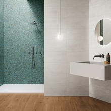 Naxos Bold 30x60, gres porcelánico esmaltado, Italia, concreto - foto de interior 1 Naxos Bold 30x60, gres porcelánico esmaltado, Italia, concreto - foto de interior 1 - foto 1