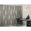Naxos Bold 30x60, gres glazovaný, Itálie, beton - fotografie interiéru 11