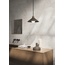 Naxos Bold 30x60, gres glazovaný, Itálie, beton - fotografie interiéru 15
